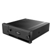 NVR Movil Dahua DHI-MNVR4104-GFWI - 4 Canales - Hasta 4256GB - HDMI - VGA - AV - USB - Ethernet - Compatible con GPS - Reconocimiento de Placas - DHI-MNVR4104-GFWI NVR Movil Dahua DHI-MNVR4104-GFWI - 4 Canales - Hasta 4256GB - HDMI - VGA - AV - USB - Ethernet - Compatible con GPS - Reconocimiento de Placas - DHI-MNVR4104-GFWI