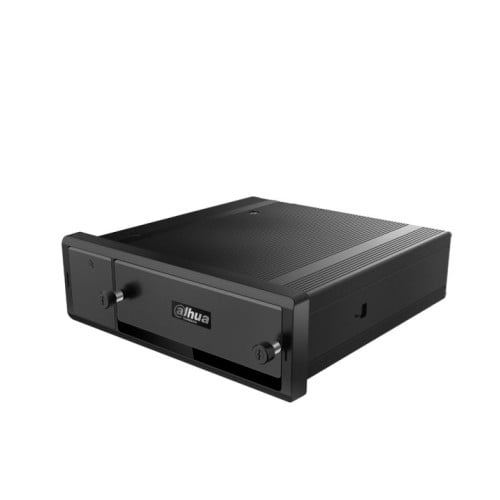 NVR Móvil Dahua 4 Canales con Reconocimiento de Placas y GPS Modelo DHI-MNVR4104-GFWI NVR Móvil Dahua 4 Canales con Reconocimiento de Placas y GPS Modelo DHI-MNVR4104-GFWI