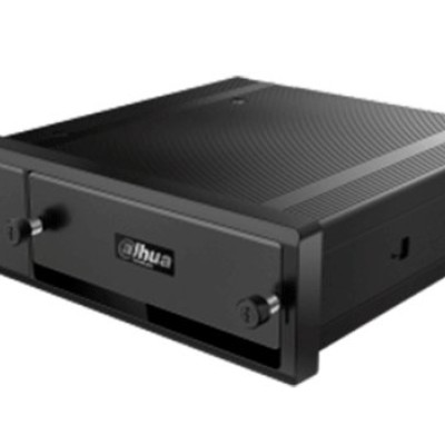 NVR Dahua DHI-MNVR4208-GFWI - 8 Canales - 8 PoE - Wi-Fi - GPS - Reconocimiento de placas - DHI-MNVR4208-GFWI