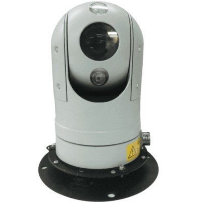 Cámara Movil Dahua MPTZ1100-2030RA - 2MP - PTZ - Zoom Óptico 30x - IR 80M  - DHI-MPTZ1100-2030RA-NT