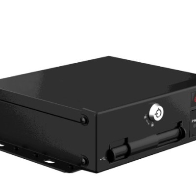DVR Movil Dahua DHI-MXVR1004-GFI - 4 Canales - Hasta 512GB - AV - DHI-MXVR1004-GFI