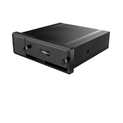 DVR Movil Dahua DHI-MXVR4104-GFWI - 4 Canales HDCVI 1080p - 4 Canales IP - Hasta 2256GB - AV - VGA - USB - Ethernet - DHI-MXVR4104-GFWI DVR Movil Dahua DHI-MXVR4104-GFWI - 4 Canales HDCVI 1080p - 4 Canales IP - Hasta 2256GB - AV - VGA - USB - Ethernet - DHI-MXVR4104-GFWI