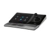 Teclado Controlador de Red Dahua DHI-NKB5200-F - 10.1" - Joystick - USB - Ethernet - DHI-NKB5200-F