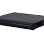 NVR Dahua DHI-NVR4208-8P-4KS3 - 8 Canales - Hasta 20TB - HDMI - VGA - USB - Ethernet - DHI-NVR4208-8P-4KS3
