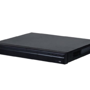 NVR Dahua DHI-NVR4216-16P-4KS3 - 16 Canales - Hasta 20TB - HDMI - VGA - USB - Ethernet - DHI-NVR4216-16P-4KS3 NVR Dahua DHI-NVR4216-16P-4KS3 - 16 Canales - Hasta 20TB - HDMI - VGA - USB - Ethernet - DHI-NVR4216-16P-4KS3
