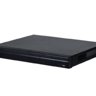 NVR Dahua DHI-NVR4216-16P-4KS3 - 16 Canales - Hasta 20TB - HDMI - VGA - USB - Ethernet - DHI-NVR4216-16P-4KS3
