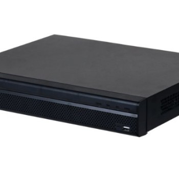 NVR Dahua DHI-NVR4216-4KS3 - 16 Canales - Hasta 20TB - HDMI - VGA - USB - Ethernet - DHI-NVR4216-4KS3