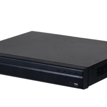 NVR Dahua 32 Canales 4K Hasta 20TB con PoE Modelo DHI-NVR4232-16P-4KS3