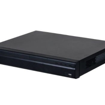 Cámara de Seguridad IP Dahua 4MP Bala con Wi-Fi y Visión Nocturna Modelo DH-F4C-LED