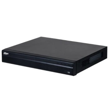NVR Dahua DHI-NVR4232-4KS3 - 32 Canales - Hasta 20TB - HDMI - VGA - USB - RJ-45 - DHI-NVR4232-4KS3