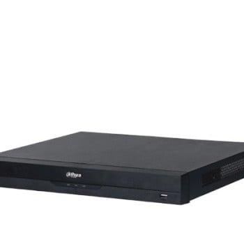 Cámara de Seguridad IP Dahua 4MP Bala con Visión Nocturna 30M Modelo DH-IPC-HFW3449T1-AS-PV