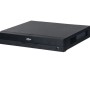 NVR Dahua NVR5216-8P-EI - 16 Canales - Hasta 32TB - HDMI - VGA - USB - Ethernet - DHI-NVR5216-8P-EI