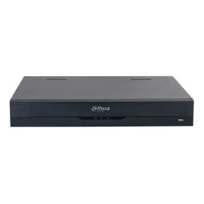 NVR Dahua DHI-NVR5416-16P-EI - 16 Canales - Hasta 16TB - HDMI - VGA - USB - Ethernet - DHI-NVR5416-16P-EI NVR Dahua DHI-NVR5416-16P-EI - 16 Canales - Hasta 16TB - HDMI - VGA - USB - Ethernet - DHI-NVR5416-16P-EI