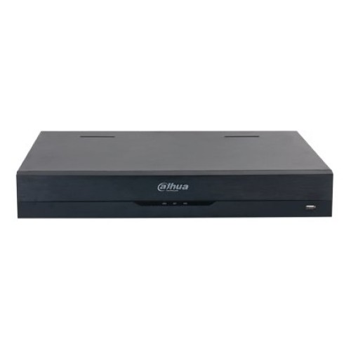 NVR Dahua 16 Canales PoE Hasta 16TB Grabación 4K Modelo DHI-NVR5416-16P-EI NVR Dahua 16 Canales PoE Hasta 16TB Grabación 4K Modelo DHI-NVR5416-16P-EI