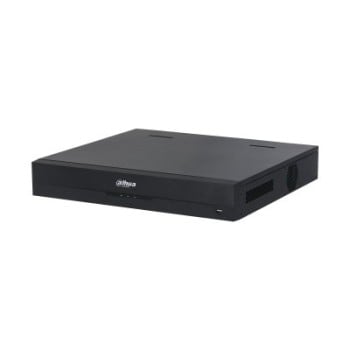NVR Dahua NVR5432-EI - 32 Canales - Hasta 16TB - HDMI - VGA - USB - Ethernet - DHI-NVR5432-EI