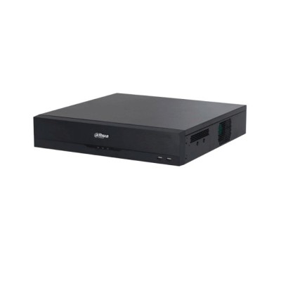 NVR Dahua DHI-NVR5816-EI - 16 Canales - Hasta 16TB - HDMI - VGA - USB - DHI-NVR5816-EI NVR Dahua DHI-NVR5816-EI - 16 Canales - Hasta 16TB - HDMI - VGA - USB - DHI-NVR5816-EI