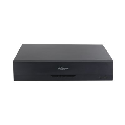 NVR Dahua NVR5864-16P-EI - 64 Canales - Hasta 16TB - HDMI - VGA - USB - Ethernet - DHI-NVR5864-16P-EI