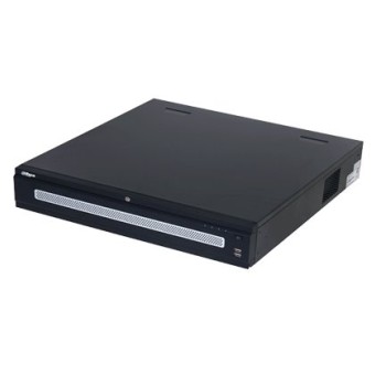 NVR Dahua DHI-NVR608RH-128-XI - 128 Canales - Hasta 16TB - HDMI - VGA - Ethernet - DHI-NVR608RH-128-XI