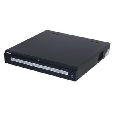 NVR Dahua DHI-NVR608RH-128-XI - 128 Canales - Hasta 16TB - HDMI - VGA - Ethernet - DHI-NVR608RH-128-XI
