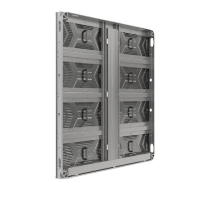 Gabinete LED Pitch Dahua DHI-PHGOA10-FC - LED Fijo para Exterior - DHI-PHGOA10-FC
