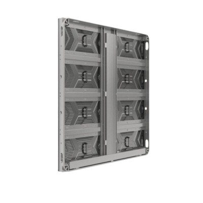 Gabinete LED Pitch Dahua DHI-PHGOA10-FC - LED Fijo para Exterior - DHI-PHGOA10-FC