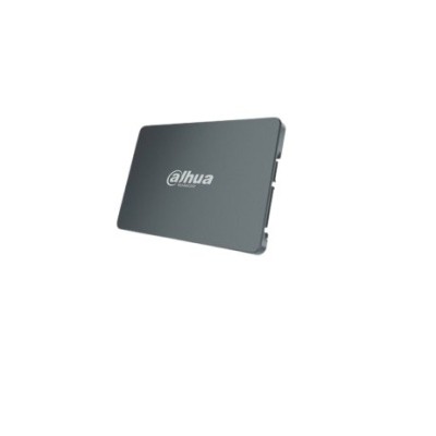 Unidad de Estado Sólido Dahua DHI-SSD-C800AS1TB - 2.5" - 1TB - SATA 3 - DHI-SSD-C800AS1TB