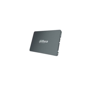 Unidad de Estado Sólido Dahua DHI-SSD-C800AS1TB - 2.5" - 1TB - SATA 3 - DHI-SSD-C800AS1TB