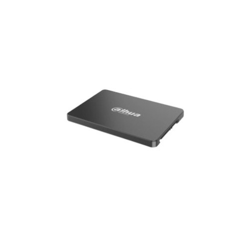 SSD Dahua 2.5 pulgadas 256GB SATA III - Unidad de Estado Sólido DHI-SSD-C800AS256G
