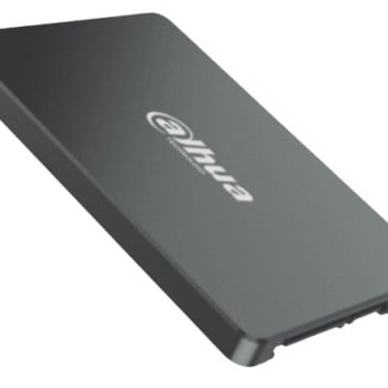 Unidad de Estado Sólido Dahua SSD-C800AS512G - 2.5" - 512GB - SATA - DHI-SSD-C800AS512G