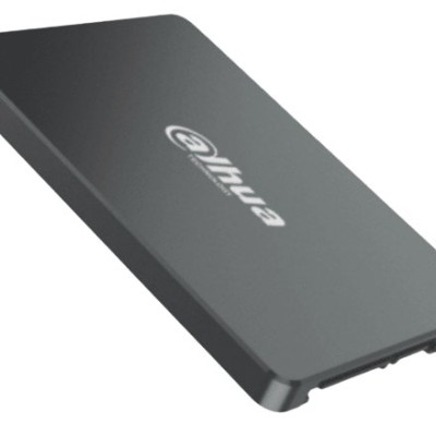 Unidad de Estado Sólido Dahua SSD-C800AS512G - 2.5" - 512GB - SATA - DHI-SSD-C800AS512G