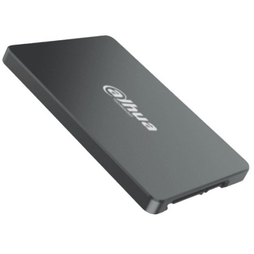SSD Dahua 512GB 2.5 pulgadas SATA - Velocidad 550MB/s - Modelo DHI-SSD-C800AS512G