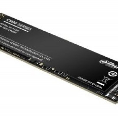 Unidad de Estado Sólido Dahua C900N - M.2 - 512GB - PCI-E 3.0 - DHI-SSD-C900N512G