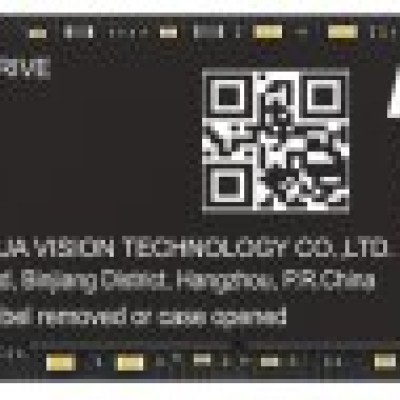 Unidad de Estado Sólido Dahua C970 - M.2 - 1TB - PCI-E 4.0 - DHI-SSD-C970N1TB