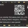 Unidad de Estado Sólido Dahua C970 - M.2 - 512GB - PCI-E 4.0 - DHI-SSD-C970N512G