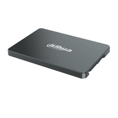 SSD Dahua 2.5 pulgadas 1TB SATA III - Unidad de Estado Sólido DHI-SSD-S820GS1TB