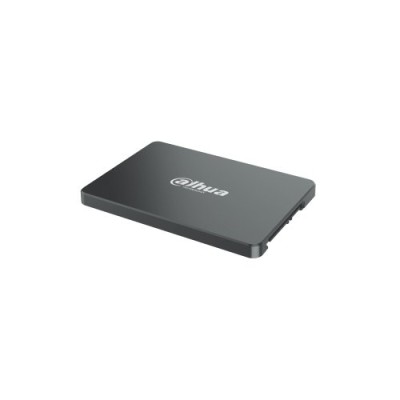 Unidad de Estado Sólido Dahua SSD-S820GS2TB - 2.5" - 2TB - SATA - DHI-SSD-S820GS2TB