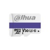 Memoria MicroSDXC Dahua TF-C100 - 512GB - UHS-I - V30 - DHI-TF-C100/512GB Memoria MicroSDXC Dahua TF-C100 - 512GB - UHS-I - V30 - DHI-TF-C100/512GB
