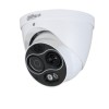 Cámara IP Dahua DHI-TPC-DF1241-B2F2-DW-S8 - 4MP - IR 30M - Híbrida Térmica - PoE - DHI-TPC-DF1241-B2F2-DW-S8 Cámara IP Dahua DHI-TPC-DF1241-B2F2-DW-S8 - 4MP - IR 30M - Híbrida Térmica - PoE - DHI-TPC-DF1241-B2F2-DW-S8