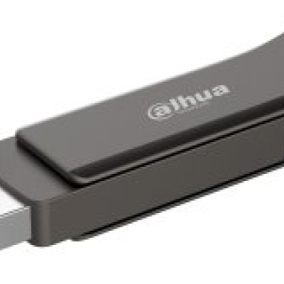 Memoria USB Dahua P629 - 128GB - USB 3.2 - DHI-USB-P629-32-128GB