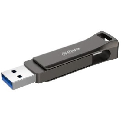 Memoria USB Dahua P629 - 128GB - USB 3.2 - DHI-USB-P629-32-128GB