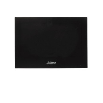Monitor IP Dahua DHI-VTH2621G-WP - 7" - Touch - Uso Interior - DHI-VTH2621G-WP