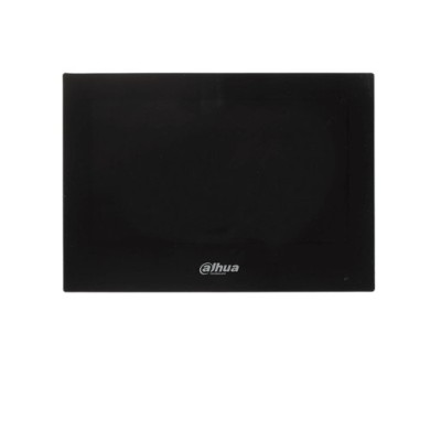 Monitor IP Dahua DHI-VTH2621G-WP - 7" - Touch - Uso Interior - DHI-VTH2621G-WP