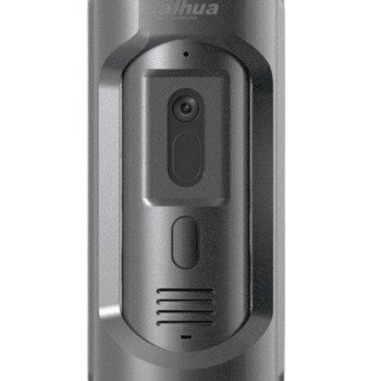 Videoportero IP Dahua VTO2101E-P-S2 - 2MP - Resistente IP65 - Apertura de Puerta