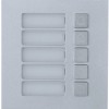 Módulo Dahua VTO4202F-MB5 - 5 Botones - DHI-VTO4202F-MB5 Módulo Dahua VTO4202F-MB5 - 5 Botones - DHI-VTO4202F-MB5
