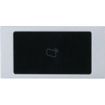 Módulo Dahua VTO4202FMR - Tarjetas Mifare 13.56MHz - Antivandálico - DHI-VTO4202F-MR