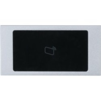 Módulo Dahua VTO4202FMR - Tarjetas Mifare 13.56MHz - Antivandálico - DHI-VTO4202F-MR