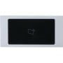 Módulo Dahua VTO4202FMR - Tarjetas Mifare 13.56MHz - Antivandálico - DHI-VTO4202F-MR