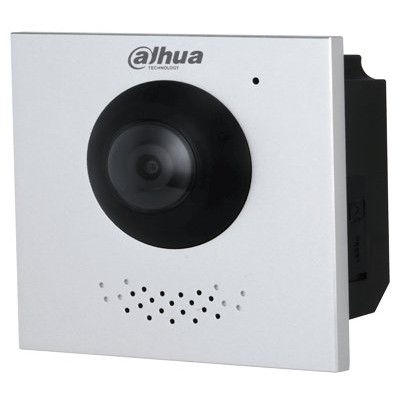 Módulo Dahua VTO4202F-P-S2 - Cámara IP - 2MP - IP65 - DHI-VTO4202F-P-S2