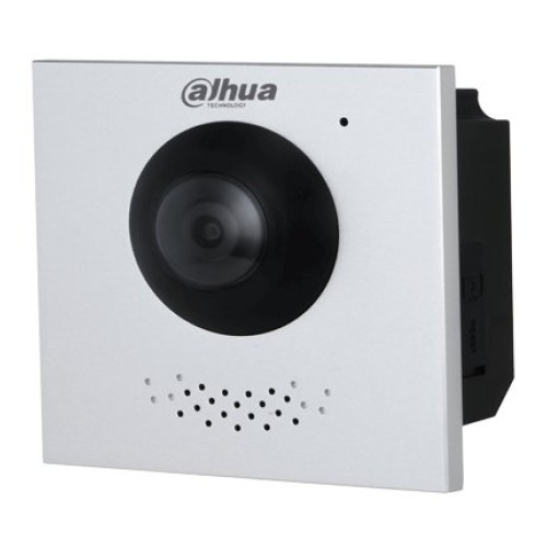 Módulo de Videoportero Dahua VTO4202F-P-S2 - Cámara IP 2MP con Audio Bidireccional y Resistencia IP65