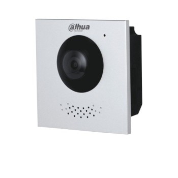 Módulo de Cámara IP Dahua 2MP para Videoportero con Visión Nocturna Modelo DHI-VTO4202F-P-S3 Módulo de Cámara IP Dahua 2MP para Videoportero con Visión Nocturna Modelo DHI-VTO4202F-P-S3